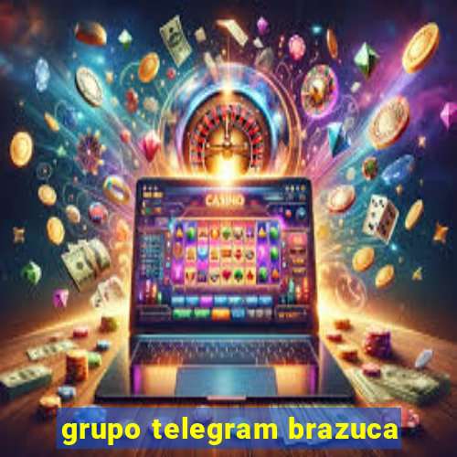 grupo telegram brazuca